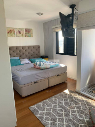 Imagem Apartamento com 3 Quartos à Venda, 75 m² em Vila Azevedo - São Paulo