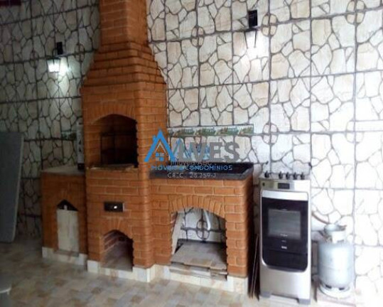 Imagem Casa com 3 Quartos à Venda, 179 m² em Parque Novo Oratório - Santo André