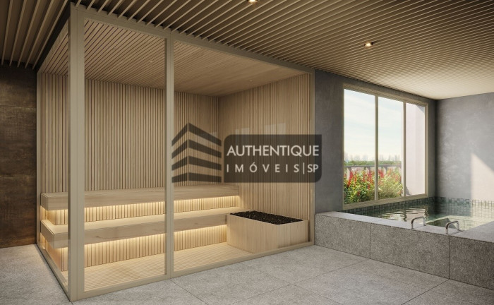 Imagem Cobertura com 4 Quartos à Venda, 632 m² em Alto De Pinheiros - São Paulo