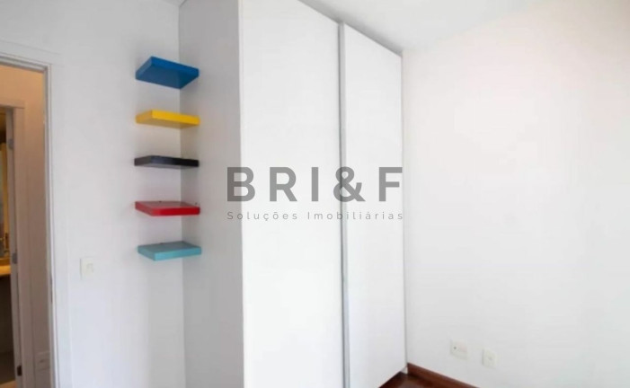 Imagem Apartamento com 2 Quartos à Venda, 68 m² em Brooklin - São Paulo
