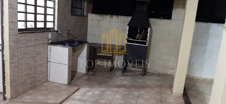 Imagem Casa com 2 Quartos à Venda, 150 m² em Vila Adriana - São José Dos Campos Imagem Casa com 2 Quartos à Venda, 150 m² em Vila Adriana - São José Dos Campos