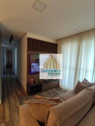 Imagem Apartamento com 2 Quartos à Venda, 66 m² em Jardim Flor Da Montanha - Guarulhos Imagem Apartamento com 2 Quartos à Venda, 66 m² em Jardim Flor Da Montanha - Guarulhos