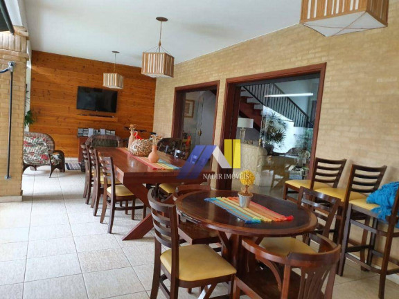 Imagem Casa com 3 Quartos à Venda, 400 m² em Fátima - Pouso Alegre