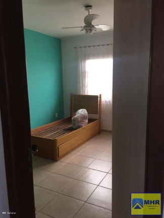 Imagem Casa com 3 Quartos à Venda, 200 m² em Parque Residencial Laranjeiras - Serra