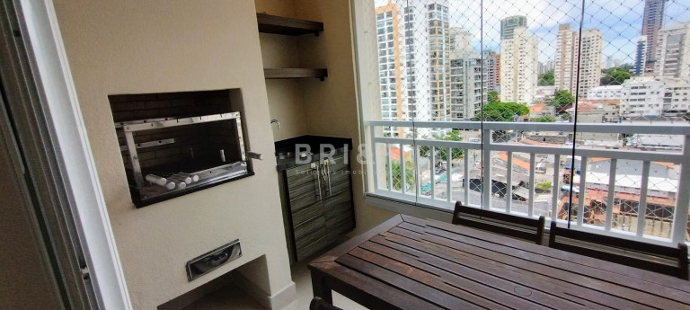 Imagem Apartamento com 2 Quartos à Venda, 96 m² em Vila Cordeiro - São Paulo Imagem Apartamento com 2 Quartos à Venda, 96 m² em Vila Cordeiro - São Paulo