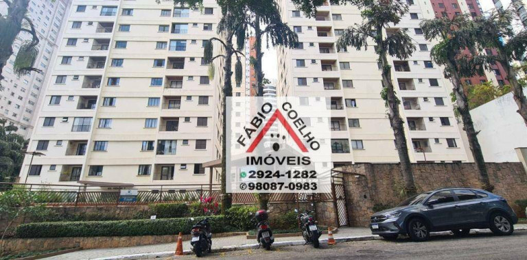 Imagem Apartamento com 2 Quartos à Venda, 56 m² em Vila Mascote - São Paulo Imagem Apartamento com 2 Quartos à Venda, 56 m² em Vila Mascote - São Paulo