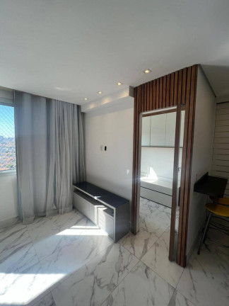 Imagem Apartamento com 2 Quartos à Venda, 39 m² em Vila Paulista - São Paulo Imagem Apartamento com 2 Quartos à Venda, 39 m² em Vila Paulista - São Paulo