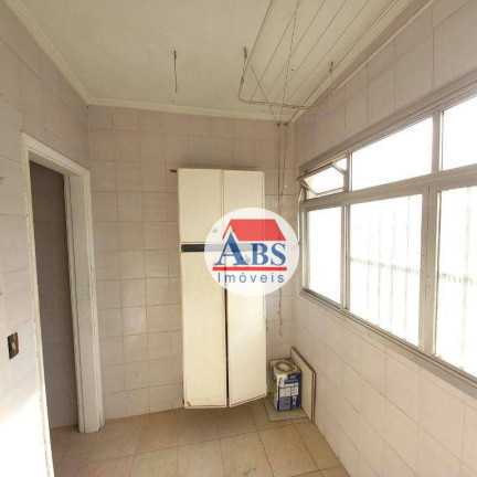 Imagem Apartamento com 1 Quarto à Venda, 90 m² em Aparecida - Santos