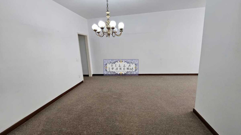 Imagem Apartamento com 3 Quartos à Venda, 155 m² em Copacabana - Rio De Janeiro Imagem Apartamento com 3 Quartos à Venda, 155 m² em Copacabana - Rio De Janeiro