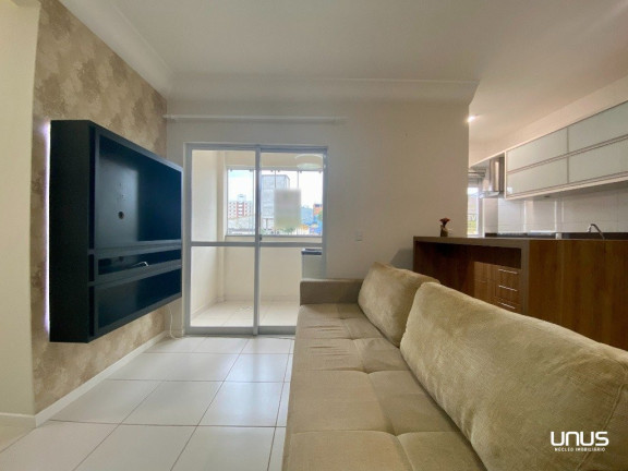 Imagem Apartamento com 2 Quartos à Venda, 89 m² em Barreiros - São José Imagem Apartamento com 2 Quartos à Venda, 89 m² em Barreiros - São José
