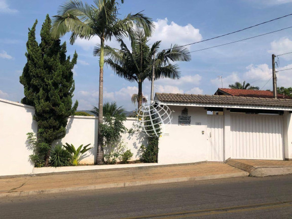 Imagem Casa com 2 Quartos à Venda, 175 m² em Jardim Paulista - Atibaia