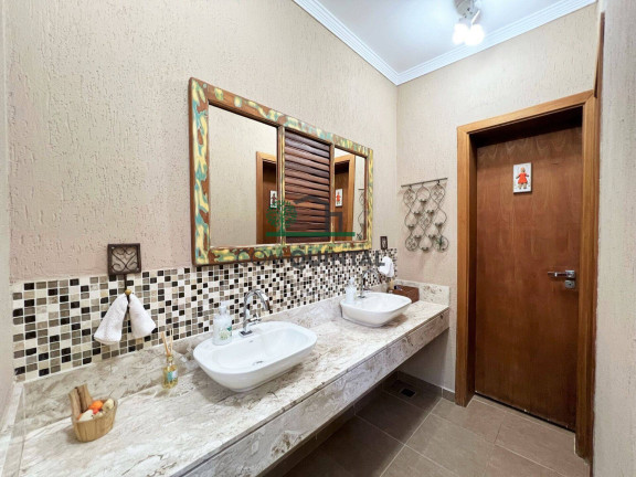 Imagem Casa com 5 Quartos à Venda, 2.000 m² em Parque Dom Henrique - Cotia