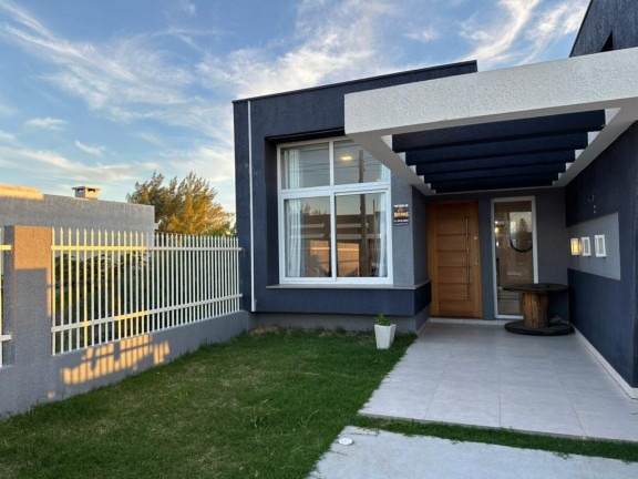 Imagem Casa com 2 Quartos à Venda, 73 m² em Guarani - Capao Da Canoa