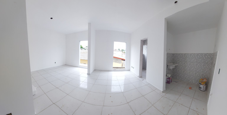 Imagem Imóvel com 1 Quarto à Venda, 21 m² em Jardim Sonia Maria - Sorocaba