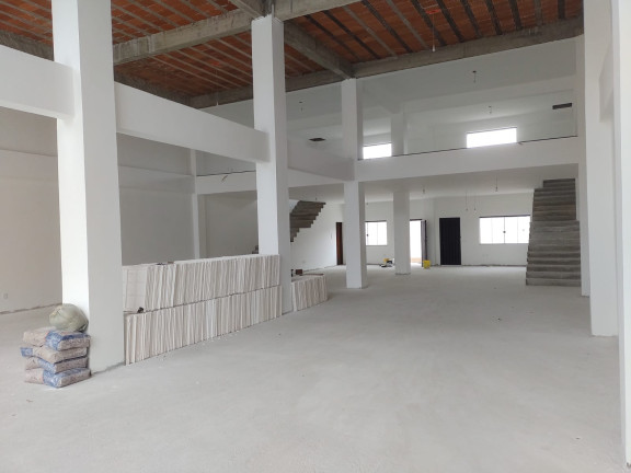 Imagem Sala Comercial para Alugar, 240 m² em Centro - Araruama Imagem Sala Comercial para Alugar, 240 m² em Centro - Araruama