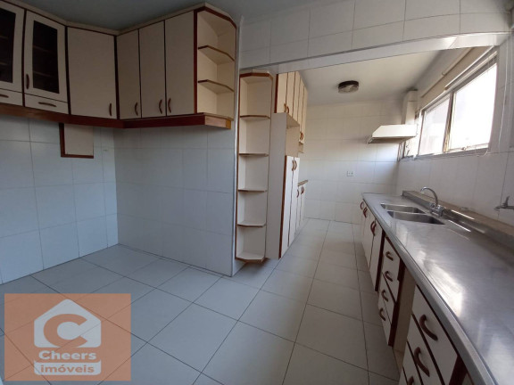 Imagem Apartamento com 3 Quartos à Venda, 121 m² em Paraíso - São Paulo