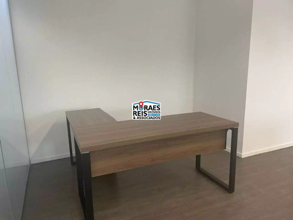 Imagem Sala Comercial para Alugar, 1.900 m² em Pinheiros - São Paulo