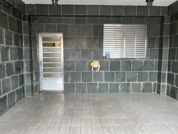 Imagem Sobrado com 3 Quartos à Venda, 196 m² em Vila Figueira - Suzano