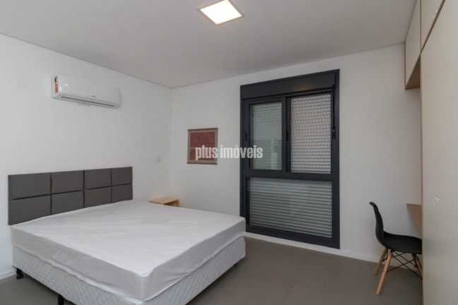 Imagem Apartamento com 1 Quarto à Venda, 30 m² em Higienópolis - São Paulo Imagem Apartamento com 1 Quarto à Venda, 30 m² em Higienópolis - São Paulo