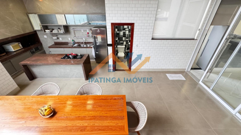 Imagem Cobertura com 3 Quartos à Venda, 310 m² em Cidade Nobre - Ipatinga Imagem Cobertura com 3 Quartos à Venda, 310 m² em Cidade Nobre - Ipatinga