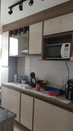 Imagem Apartamento com 2 Quartos à Venda, 50 m² em Fazenda Aricanduva - São Paulo Imagem Apartamento com 2 Quartos à Venda, 50 m² em Fazenda Aricanduva - São Paulo