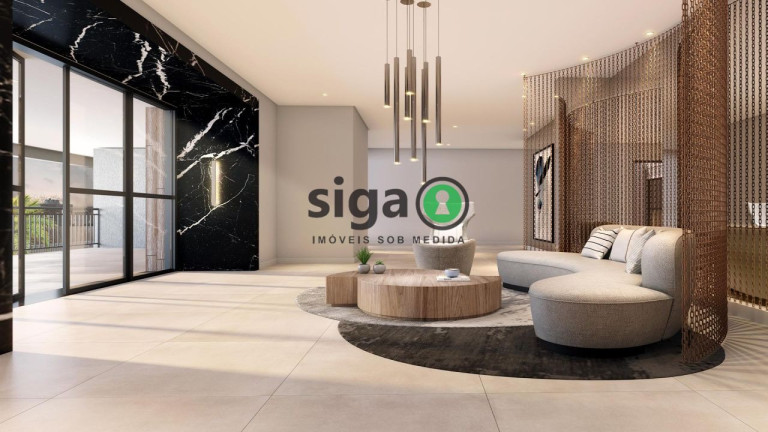 Imagem Apartamento com 3 Quartos à Venda, 123 m² em Jardim Marajoara - São Paulo Imagem Apartamento com 3 Quartos à Venda, 123 m² em Jardim Marajoara - São Paulo