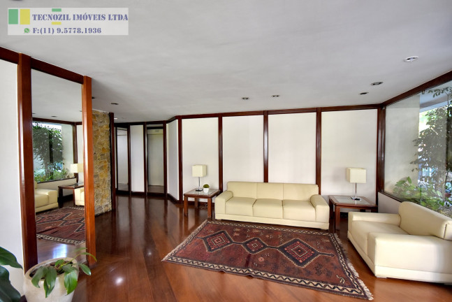 Imagem Apartamento com 3 Quartos à Venda, 83 m² em Higienópolis - São Paulo Imagem Apartamento com 3 Quartos à Venda, 83 m² em Higienópolis - São Paulo