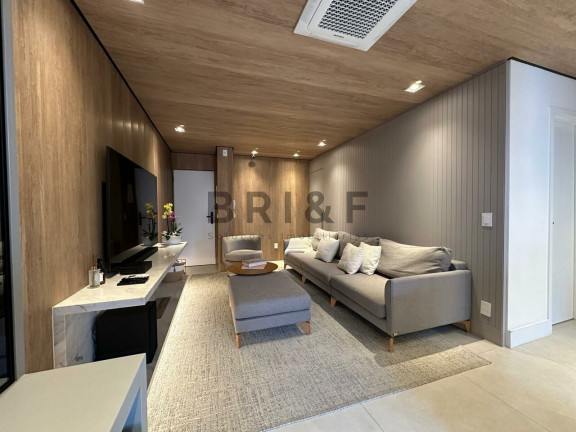 Imagem Apartamento com 2 Quartos à Venda, 76 m² em Campo Belo - São Paulo Imagem Apartamento com 2 Quartos à Venda, 76 m² em Campo Belo - São Paulo