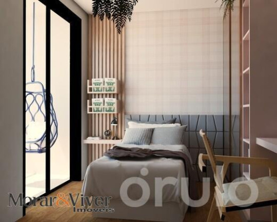 Imagem Casa com 3 Quartos à Venda, 142 m² em Boqueirão - Curitiba