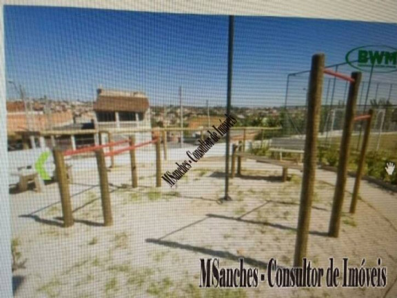 Imagem Apartamento com 2 Quartos à Venda, 43 m² em Jardim Maria Eugenia - Sorocaba Imagem Apartamento com 2 Quartos à Venda, 43 m² em Jardim Maria Eugenia - Sorocaba
