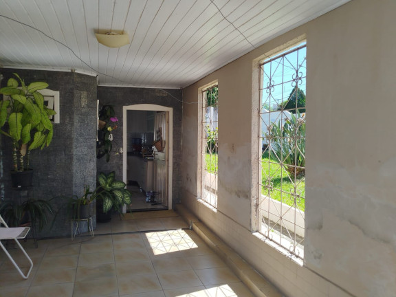 Imagem Casa com 3 Quartos à Venda, 150 m² em Cidade Mineira Nova - Criciúma