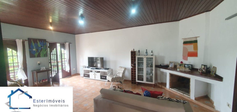 Imagem Casa com 3 Quartos para Alugar ou Temporada, 220 m² em Serra Dos Lagos (jordanésia) - Cajamar Imagem Casa com 3 Quartos para Alugar ou Temporada, 220 m² em Serra Dos Lagos (jordanésia) - Cajamar