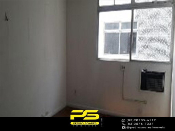 Imagem Apartamento com 3 Quartos à Venda, 127 m² em Centro - João Pessoa