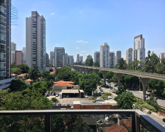 Imagem Imóvel para Alugar, 266 m² em Brooklin - São Paulo