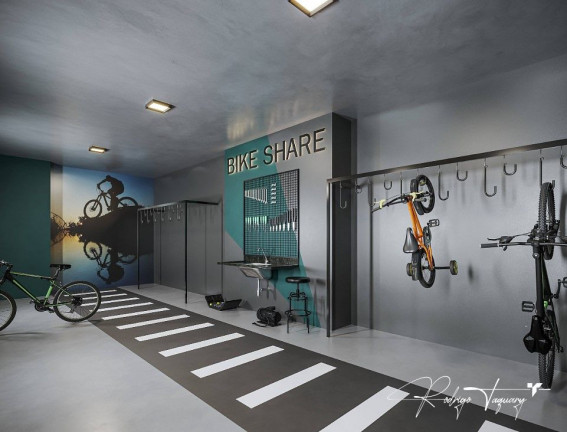 Imagem Apartamento com 2 Quartos à Venda, 59 m² em Setor Bueno - Goiânia Imagem Apartamento com 2 Quartos à Venda, 59 m² em Setor Bueno - Goiânia