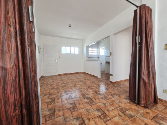Imagem Apartamento com 1 Quarto à Venda, 57 m² em Boqueirão - Santos