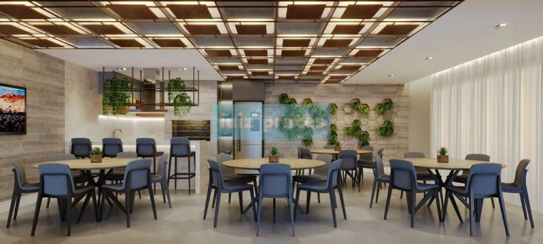 Imagem Apartamento com 3 Quartos à Venda, 223 m² em Capoeiras - Florianópolis