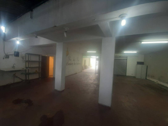 Imóvel Comercial para Alugar,  em São Bernardo Do Campo