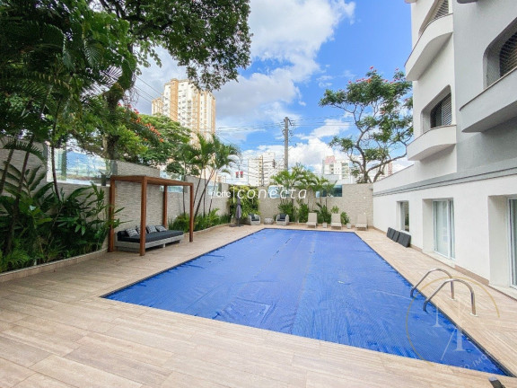 Imagem Apartamento com 3 Quartos à Venda, 240 m² em Jardim Analia Franco - São Paulo Imagem Apartamento com 3 Quartos à Venda, 240 m² em Jardim Analia Franco - São Paulo