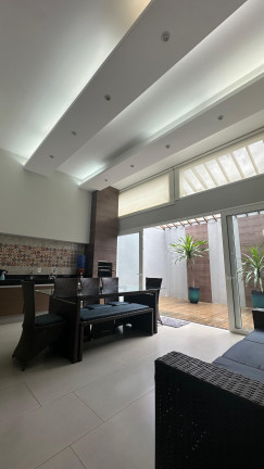 Imagem Casa com 3 Quartos à Venda, 300 m² em Jardim Piratininga - Franca Imagem Casa com 3 Quartos à Venda, 300 m² em Jardim Piratininga - Franca