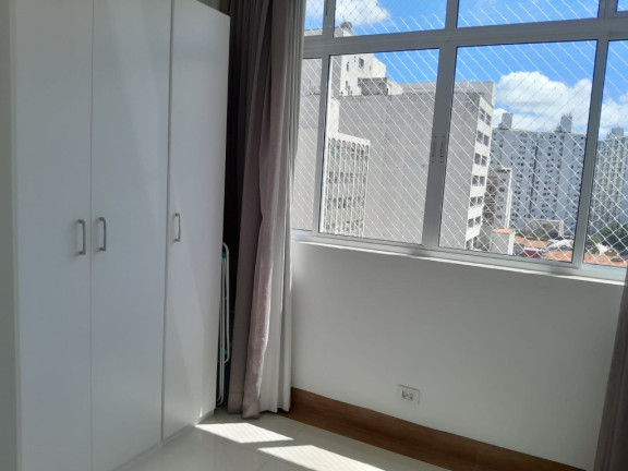 Imagem Apartamento com 3 Quartos à Venda, 104 m² em Bela Vista - São Paulo