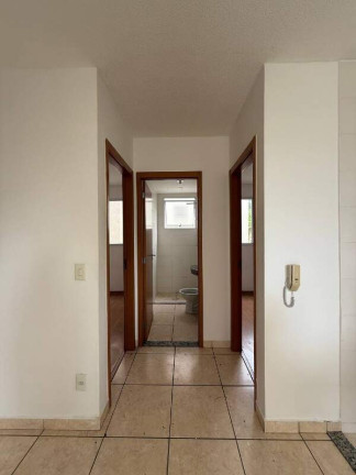 Imagem Apartamento com 2 Quartos à Venda, 43 m² em Belo Vale - Santa Luzia