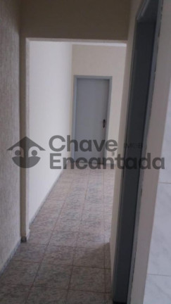 Imagem Casa com 2 Quartos à Venda, 125 m² em Residencial Monte Líbano - Birigui