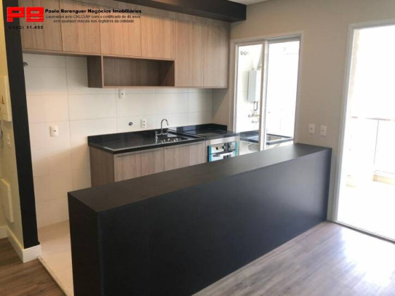 Imagem Apartamento com 1 Quarto à Venda, 54 m² em São Paulo Imagem Apartamento com 1 Quarto à Venda, 54 m² em São Paulo