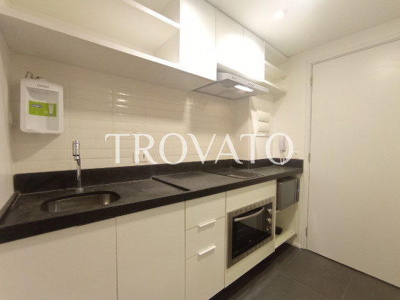 Imagem Imóvel com 1 Quarto à Venda, 28 m² em Vila Madalena - São Paulo