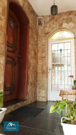 Imagem Casa com 4 Quartos à Venda, 208 m² em Vila Rosália - Guarulhos