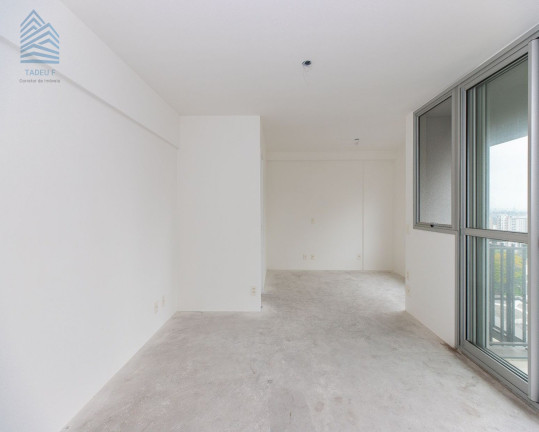 Imagem Imóvel com 1 Quarto à Venda, 36 m² em Vila Madalena - São Paulo