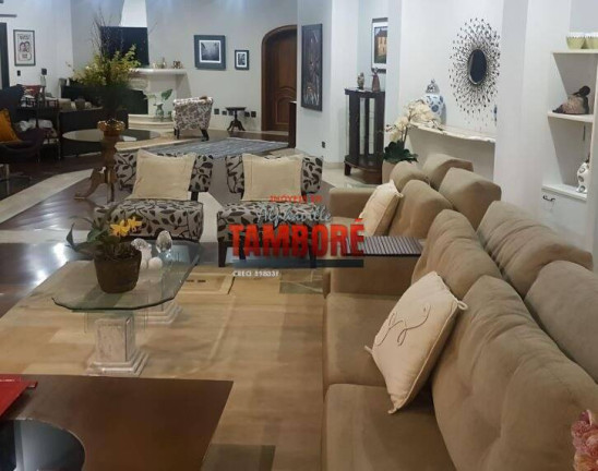 Imagem Casa com 5 Quartos à Venda, 850 m² em Residencial Tamboré - Barueri Imagem Casa com 5 Quartos à Venda, 850 m² em Residencial Tamboré - Barueri