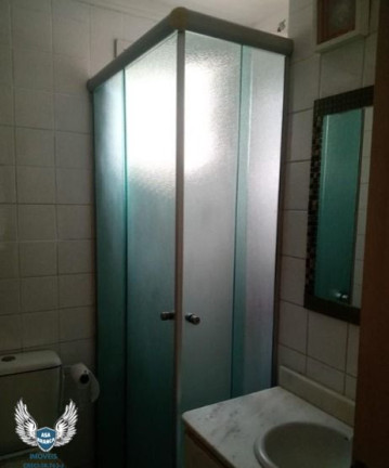 Imagem Apartamento com 2 Quartos à Venda, 48 m² em Cachoeirinha - São Paulo Imagem Apartamento com 2 Quartos à Venda, 48 m² em Cachoeirinha - São Paulo