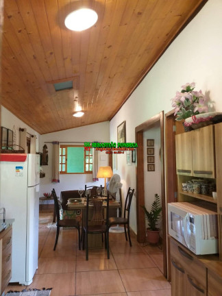 Imagem Chácara com 2 Quartos à Venda, 3.000 m² em São Francisco Xavier - São José Dos Campos